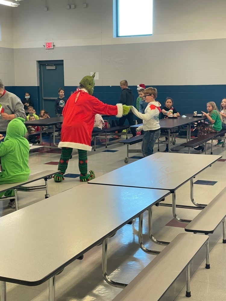 grinch