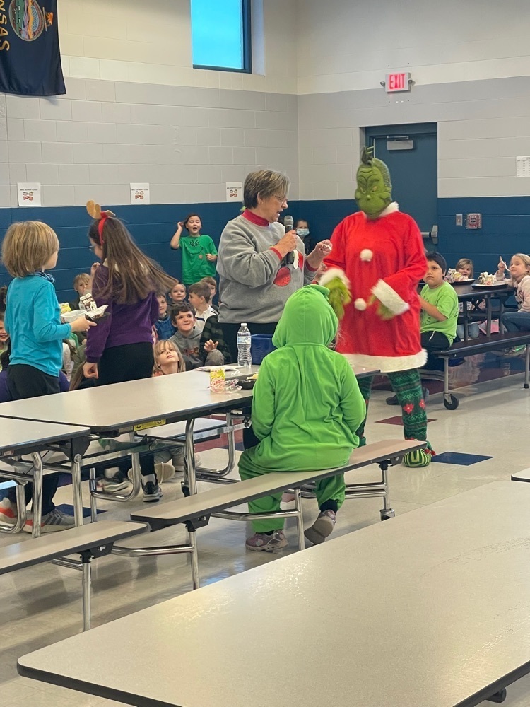 grinch
