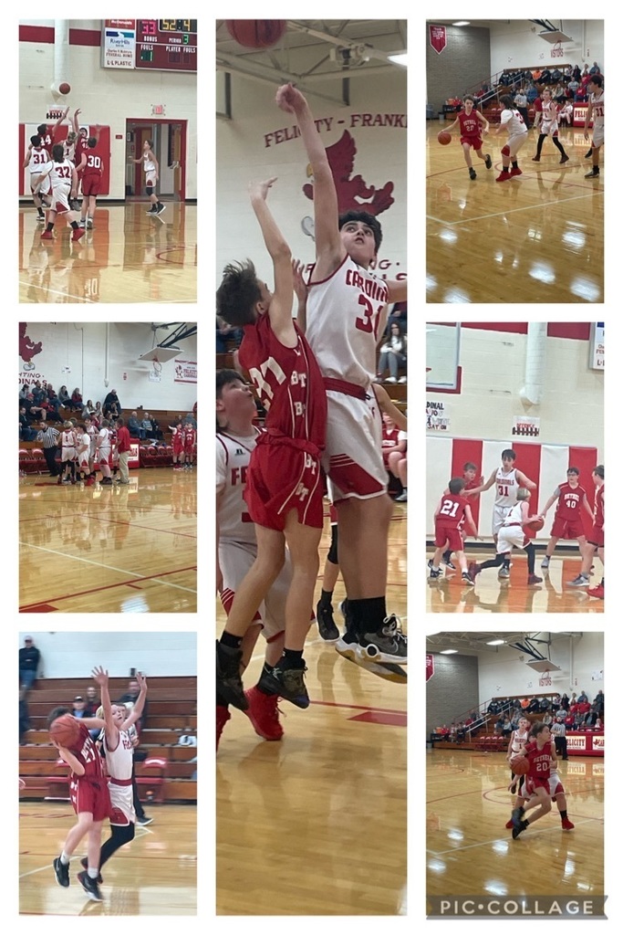 bethel 7th