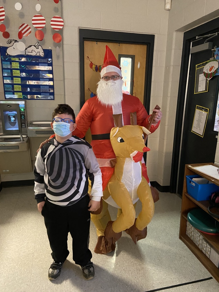 santa