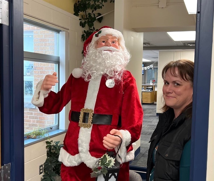 Santa