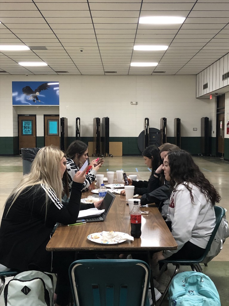 Career Coach Lunch