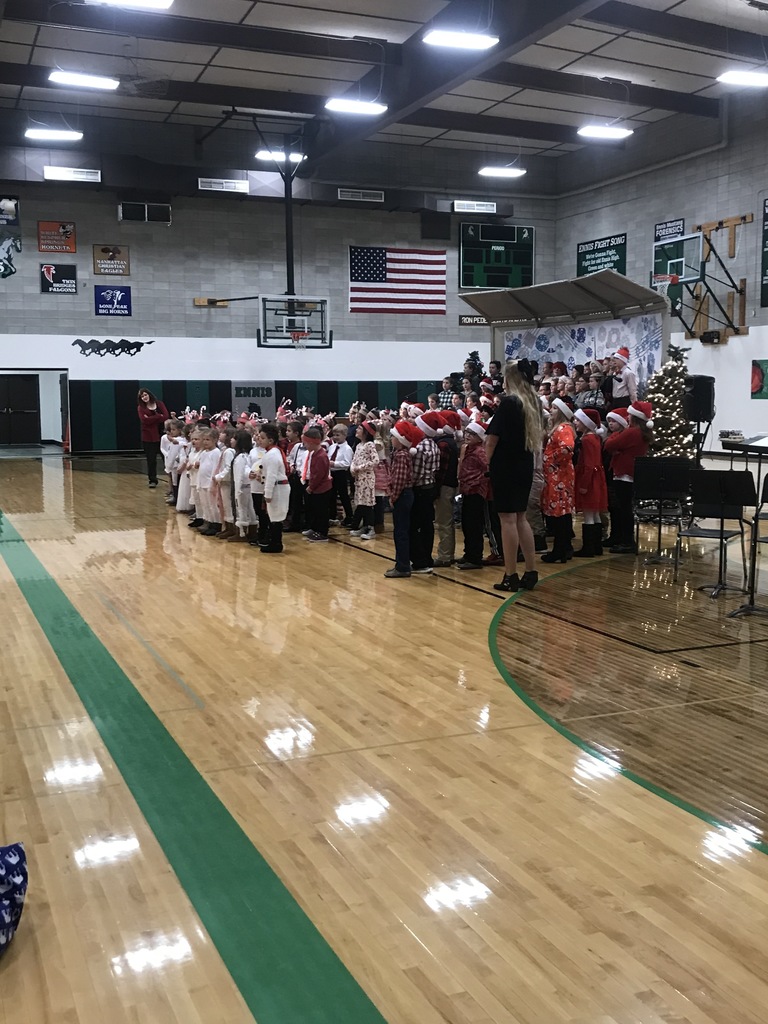 Winter concert