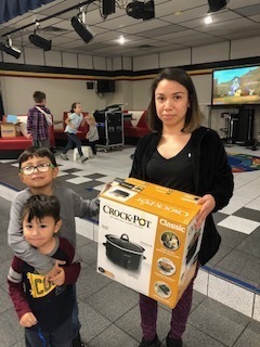 raffle winner 2