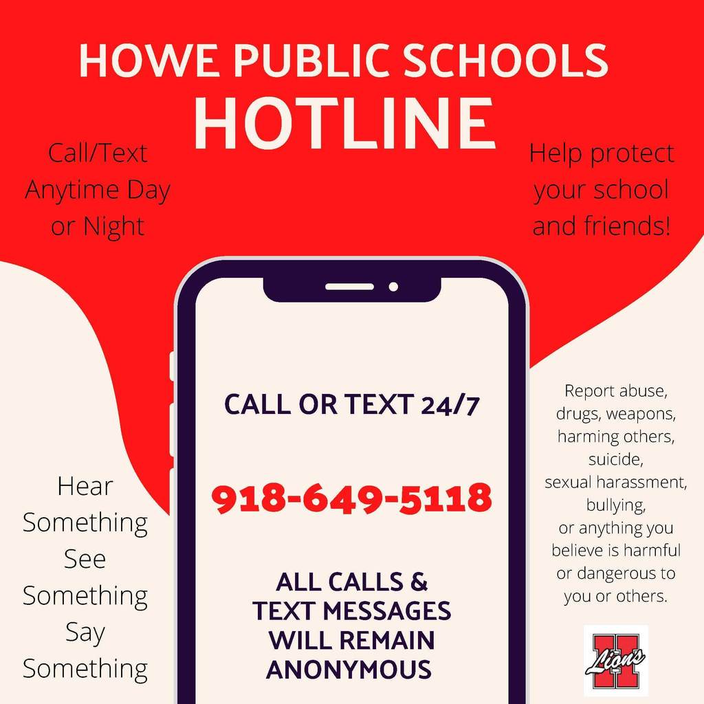 hotline