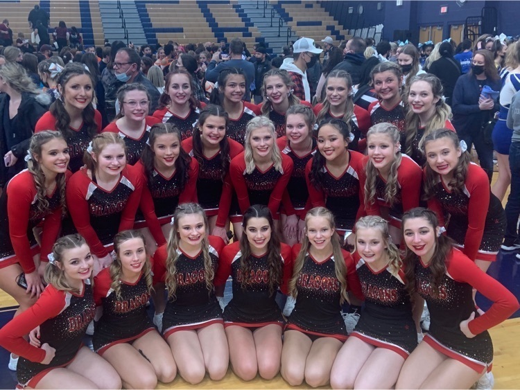 cheer