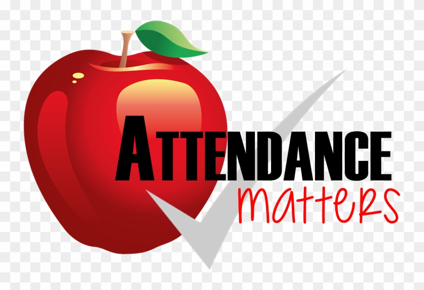 Attendance Matters!