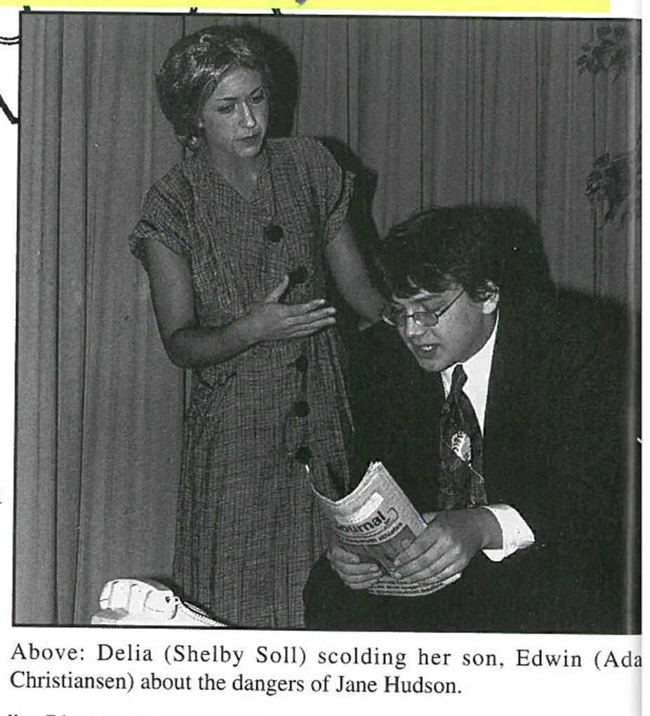 One Act 2002
