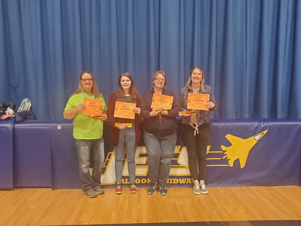 elementary awards ceremony