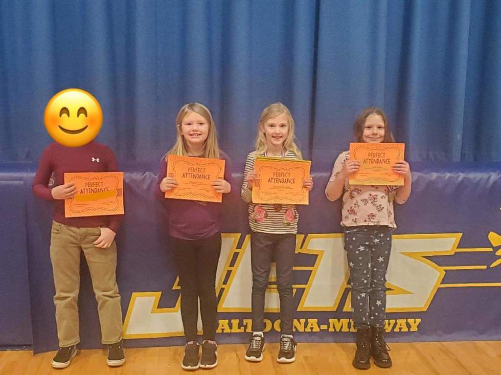 elementary awards ceremony