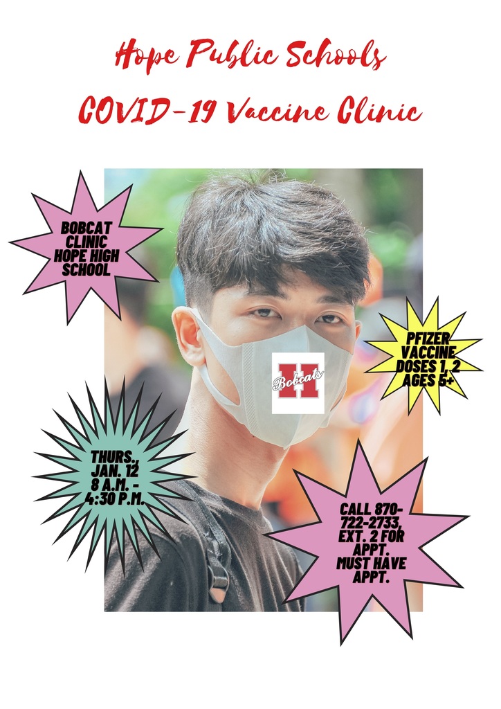 COVID-19 Clinic