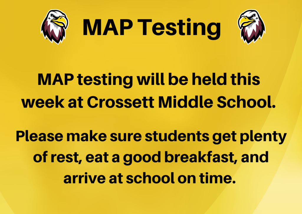 MAP Testing