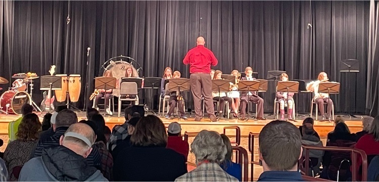 fifth grade band