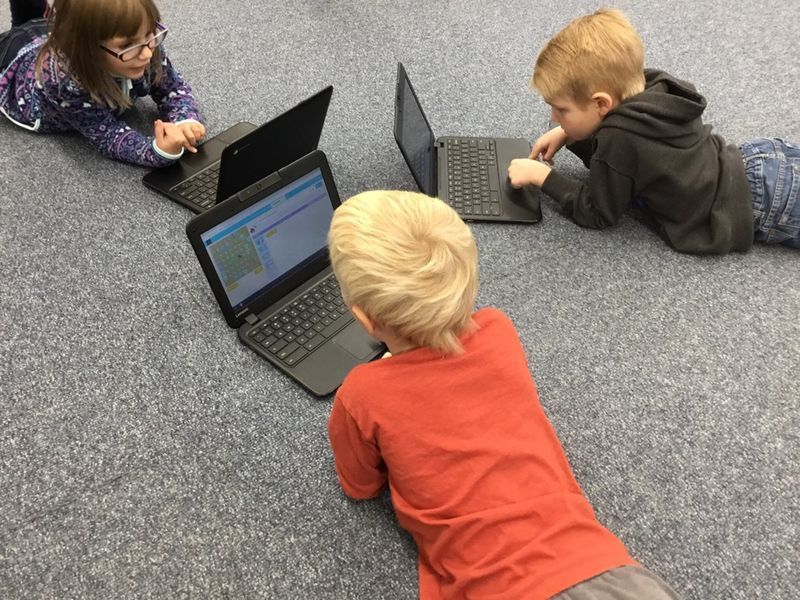 coding