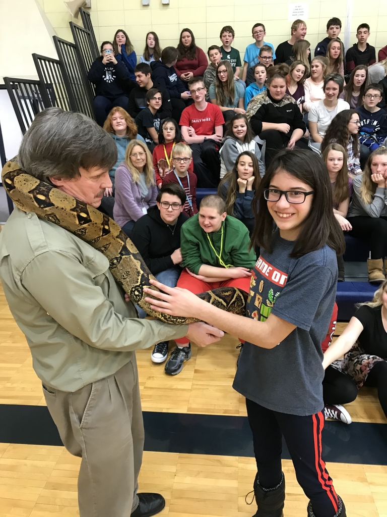 Snake 