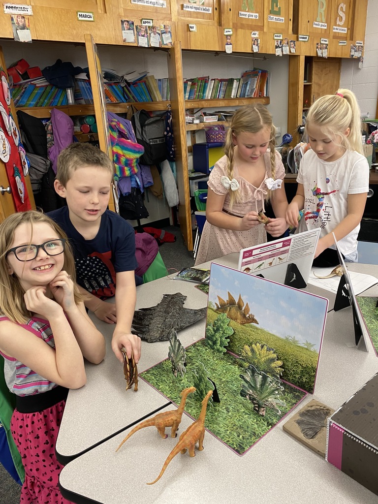 exploring the Jurassic, Cretaceous, and Pleistocene time periods