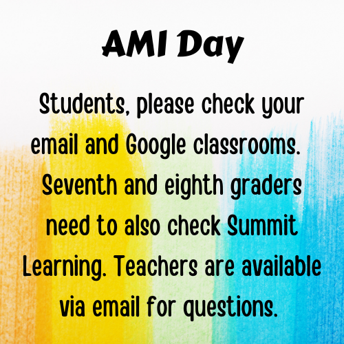 AMI Day