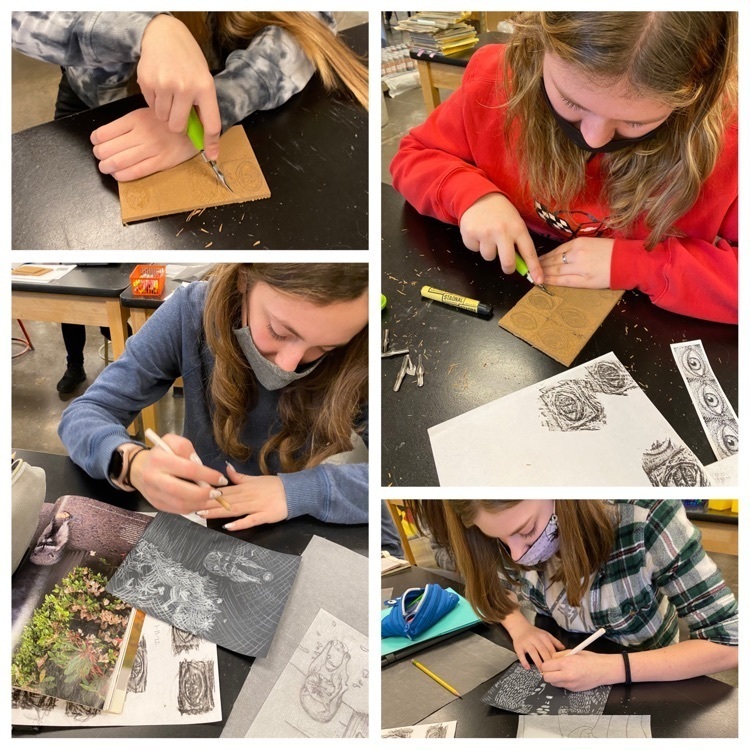 printmaking