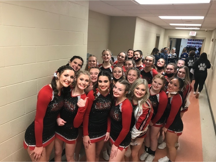 cheer