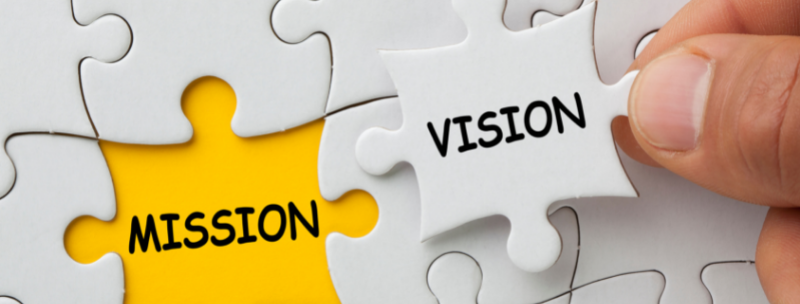 CMS HS Mission and Vision