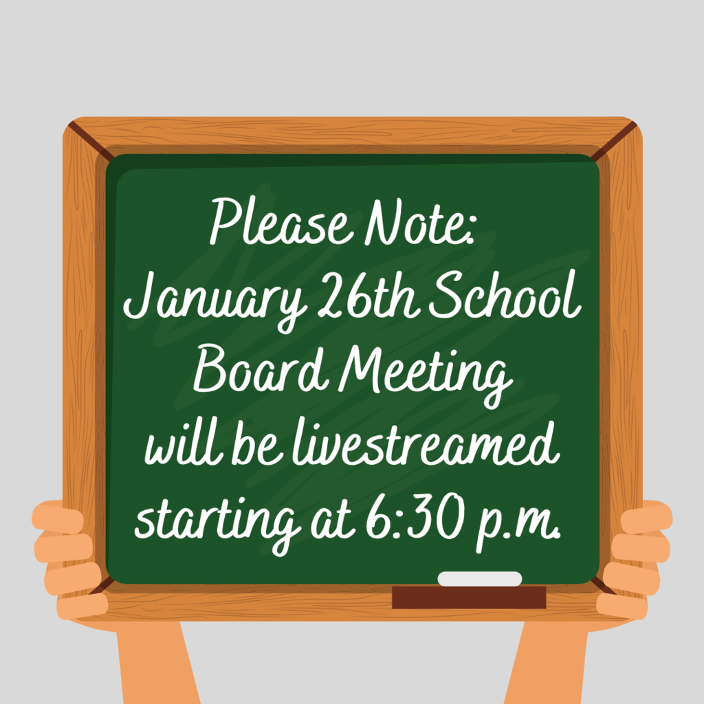 School Board Meeting