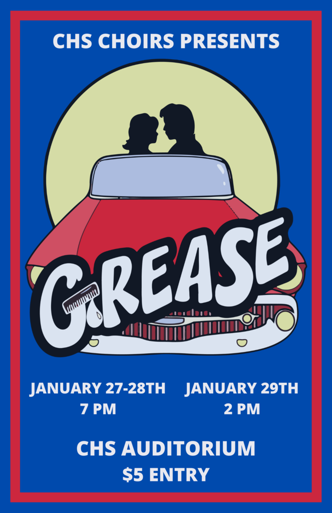 Grease