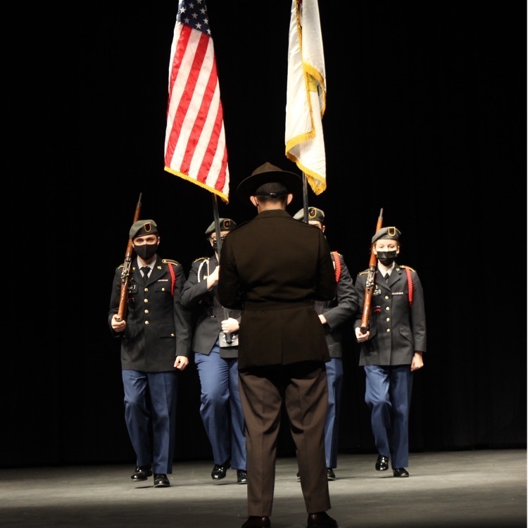 Color Guard