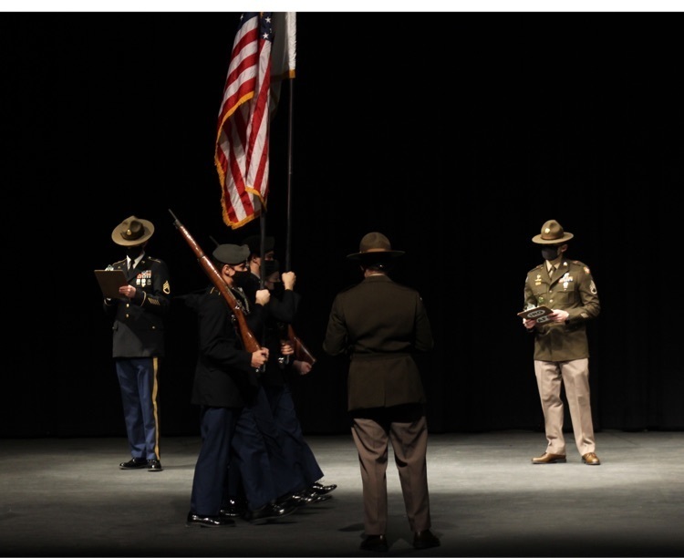 Color Guard