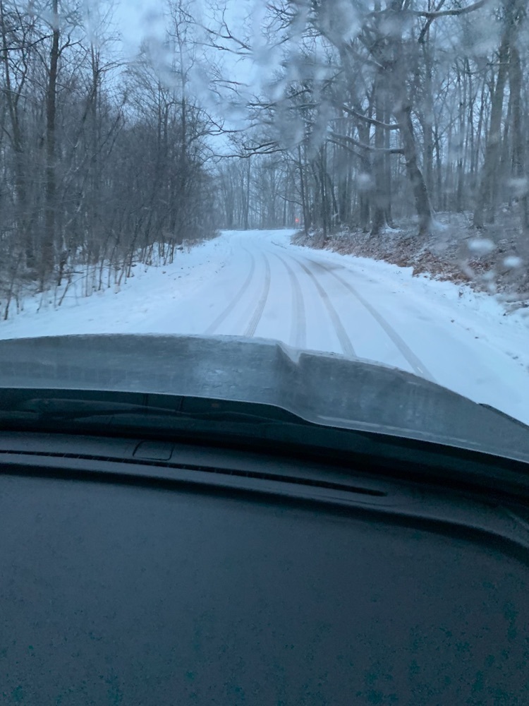 road