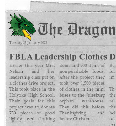 Dragon Times