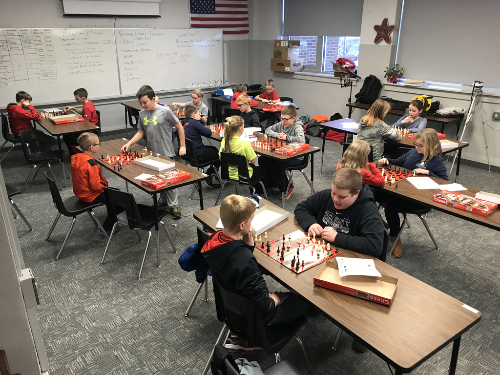 HAL chess 