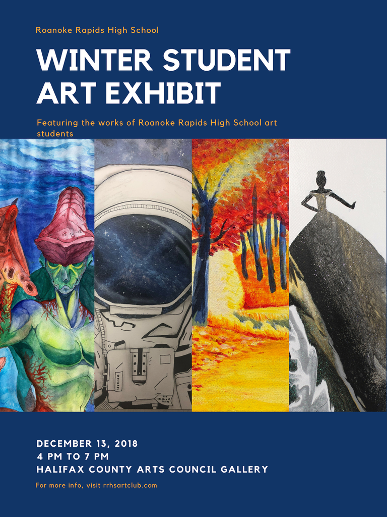 Student Art Show