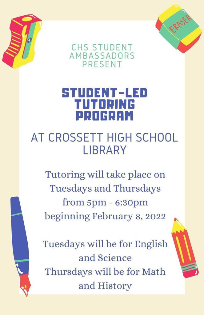 CHS Tutoring