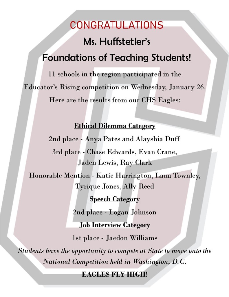 Foundations of Education 