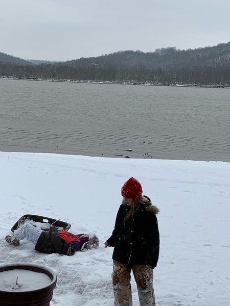 snow days