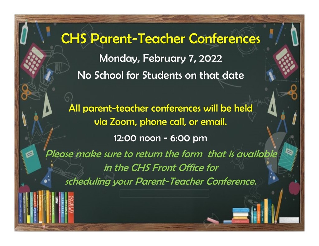 Parent Teacher 