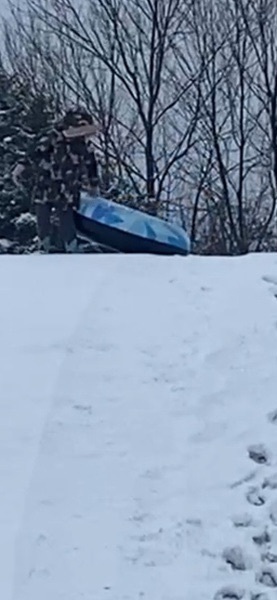 snow day