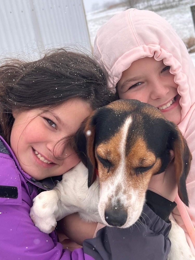 snow day