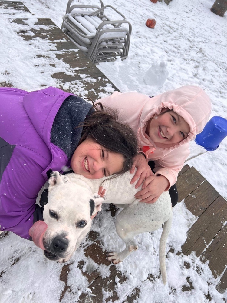 snow day