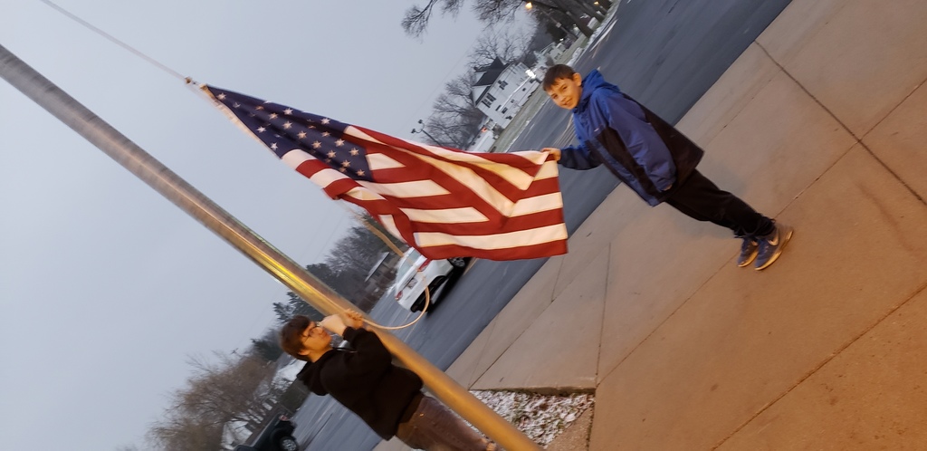 Flag