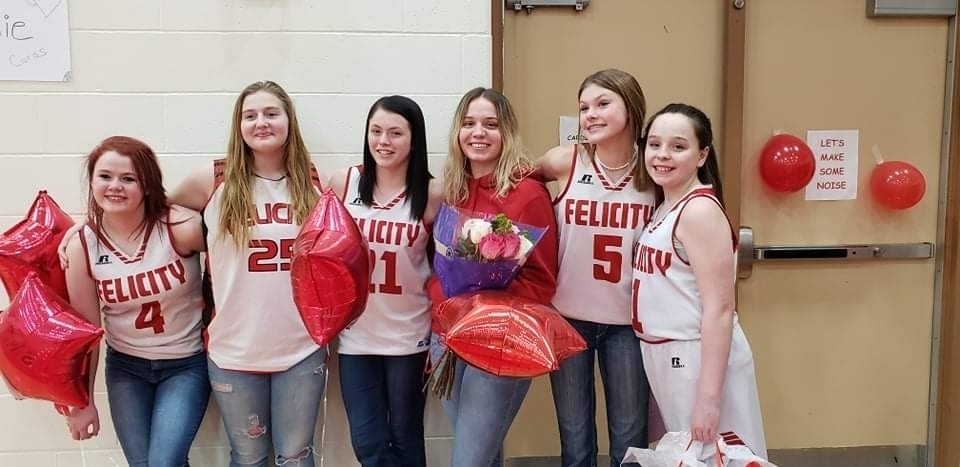 girls basketball