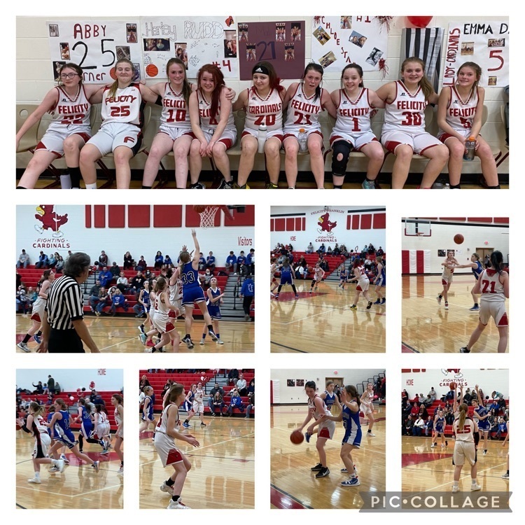 girls basketball 