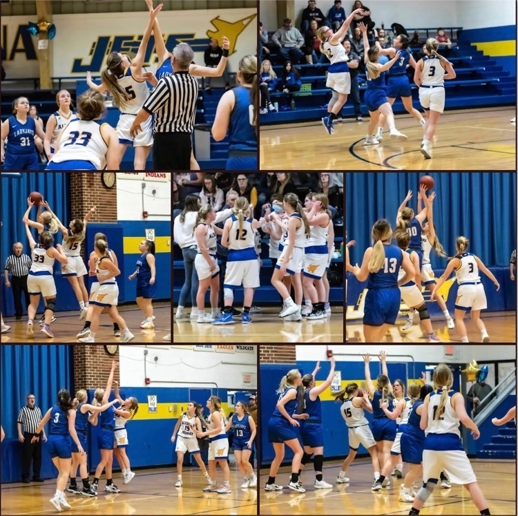 girls basketball