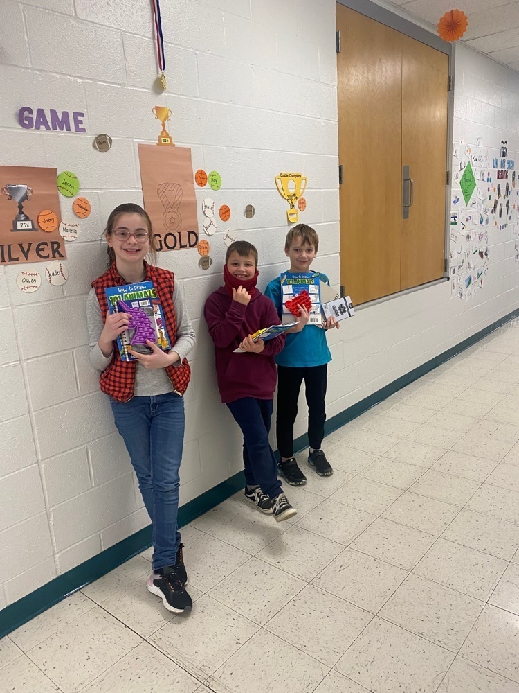 reading Challenge 