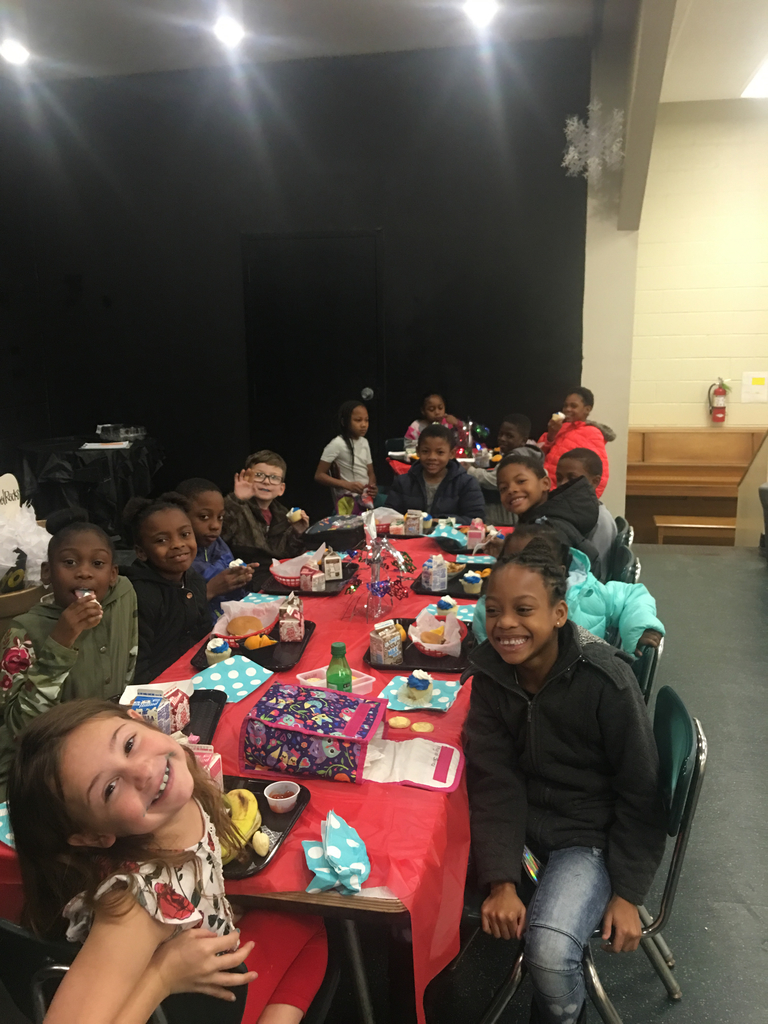 2nd grade birthday students