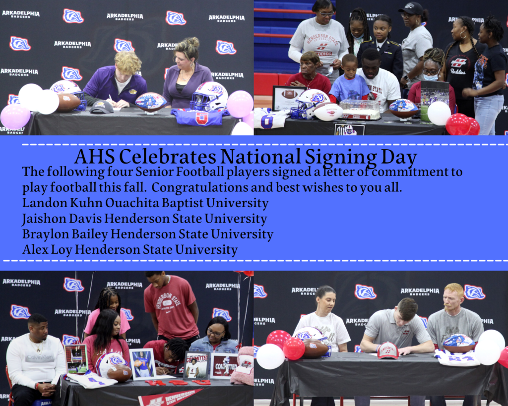 national signing day