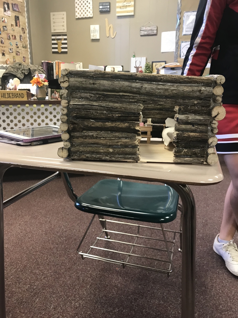 Mahayla’s project