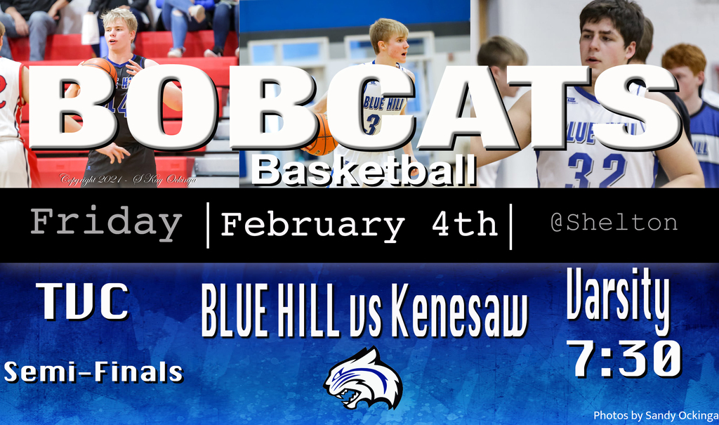 TVC Basketball