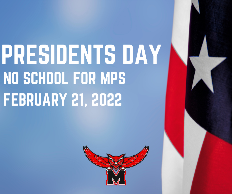 presidents day