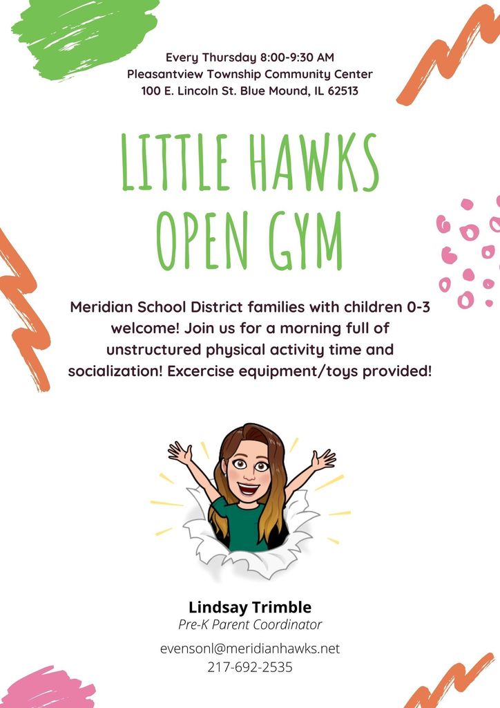 open gym